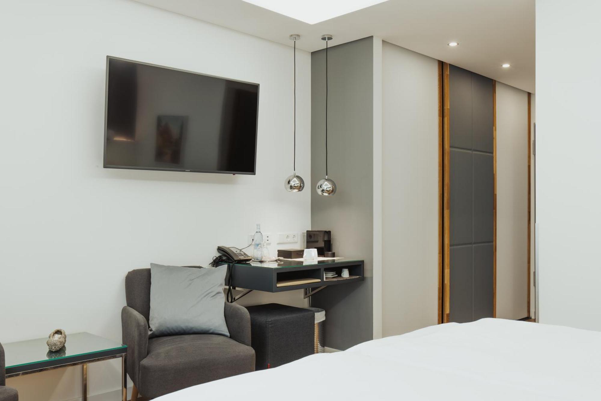 Parkhotel IV Jahreszeiten Ostseebad Kühlungsborn المظهر الخارجي الصورة